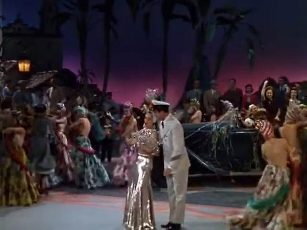 That Night in Rio（原題）の画像