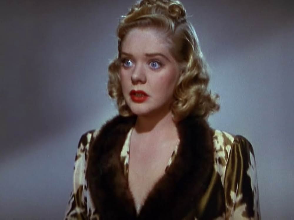 That Night in Rio（原題）の画像