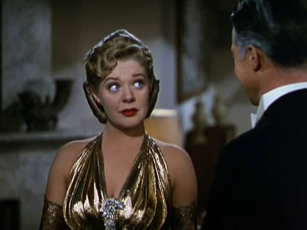 That Night in Rio（原題）の画像