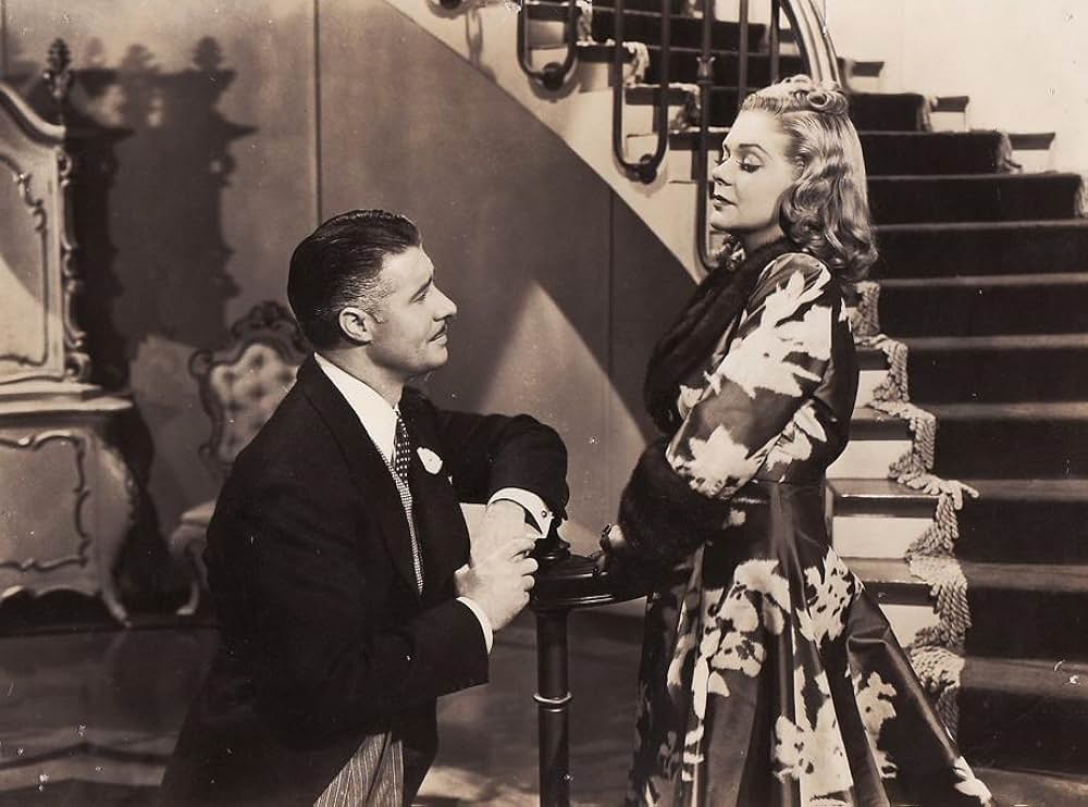 That Night in Rio（原題）の画像