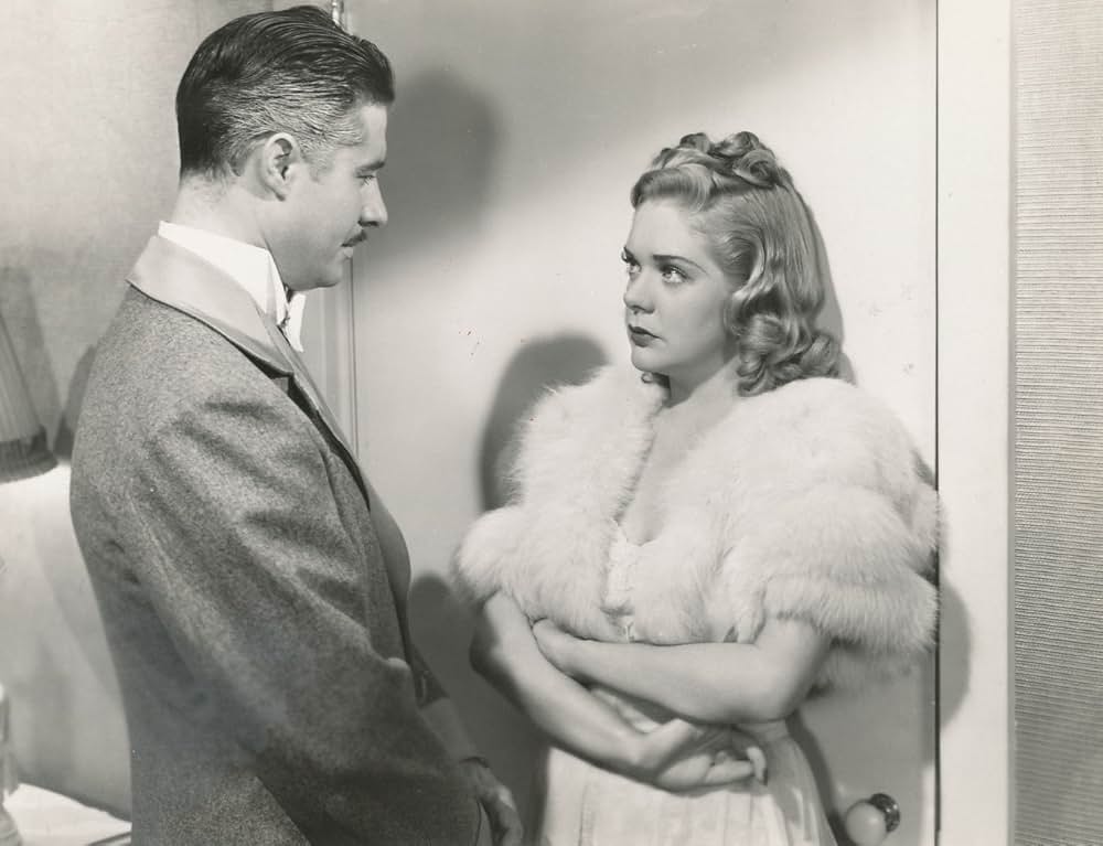 That Night in Rio（原題）の画像