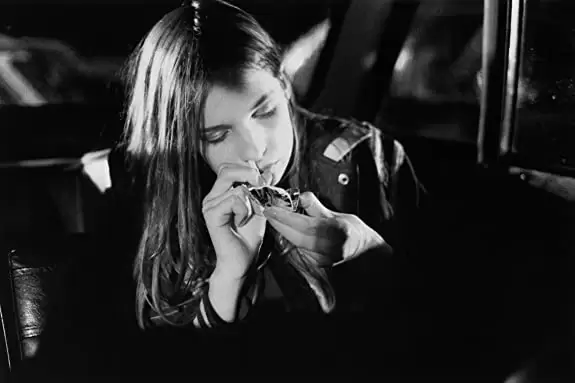 クリスチーネ・Fの画像