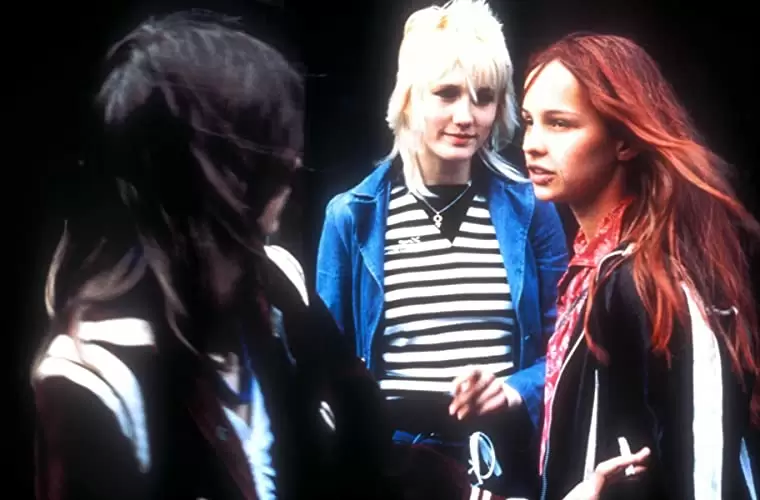 クリスチーネ・Fの画像