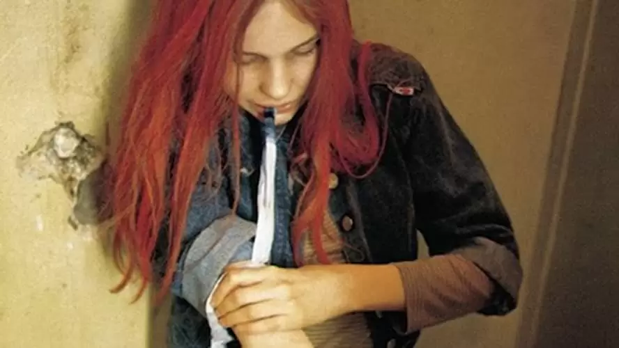 クリスチーネ・Fの画像