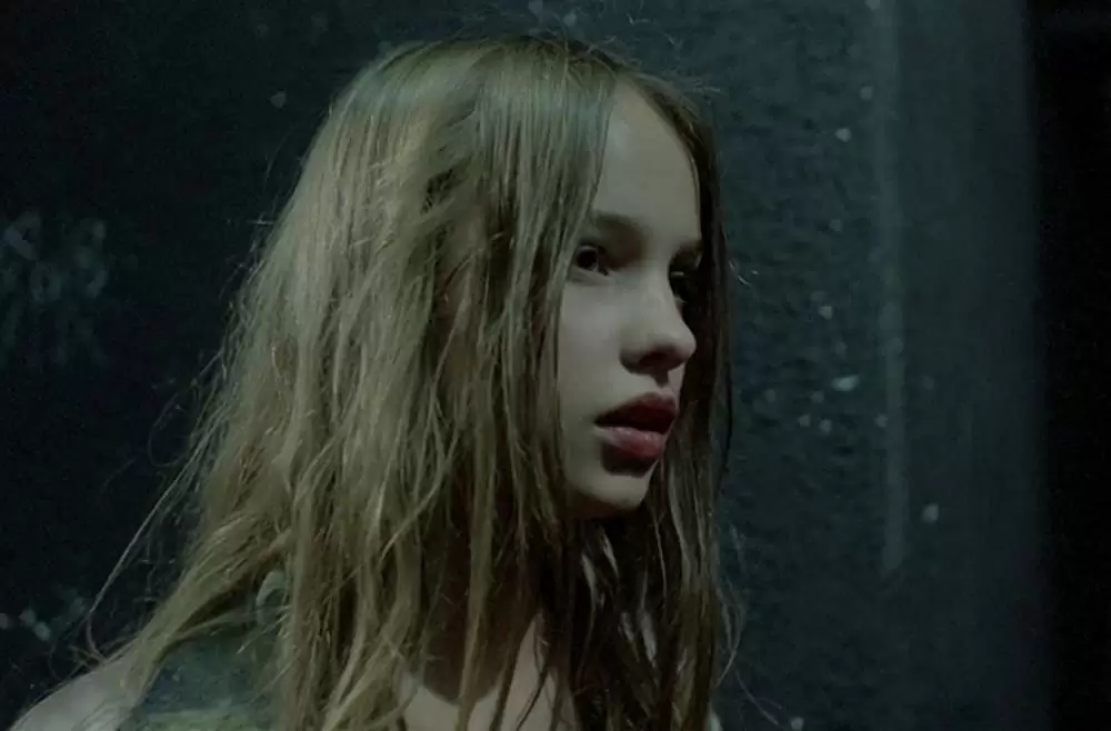 クリスチーネ・Fの画像