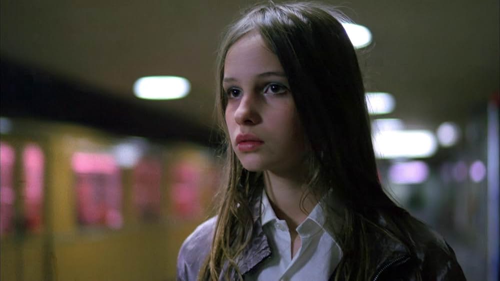 クリスチーネ・Fの画像