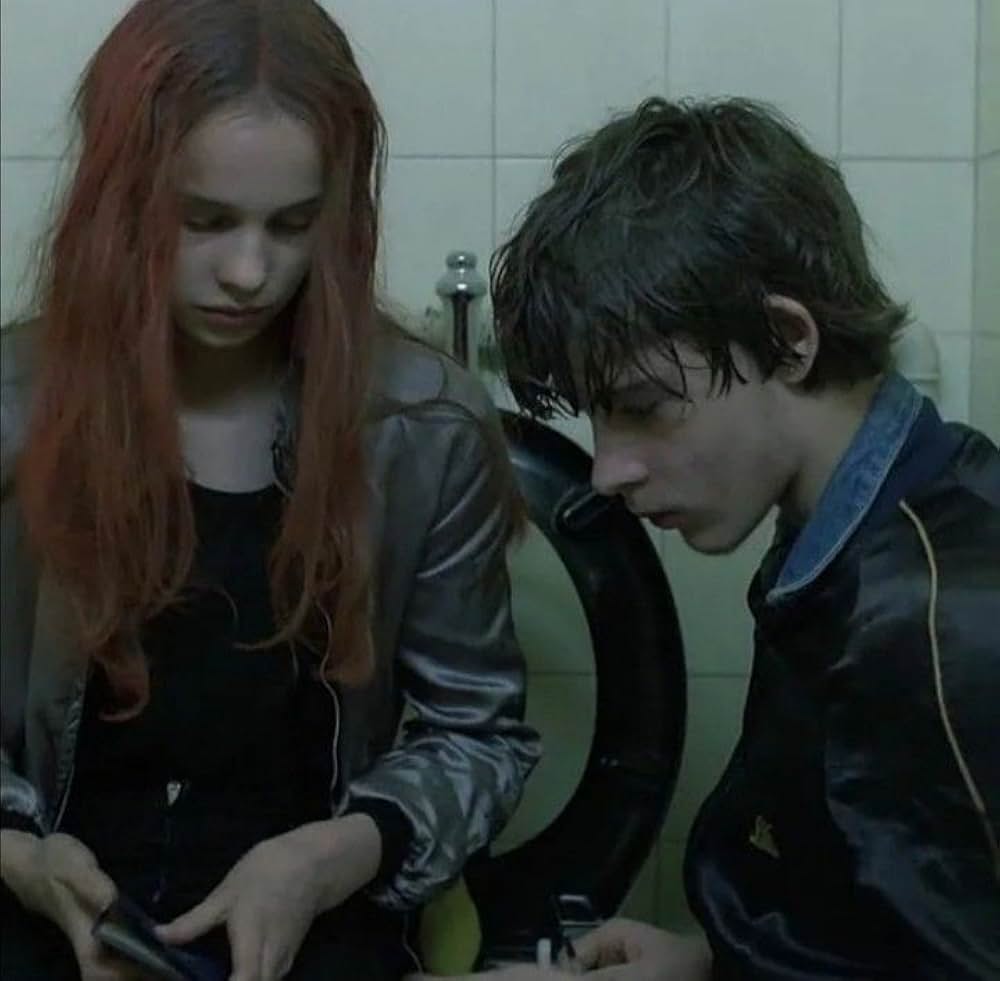 クリスチーネ・Fの画像