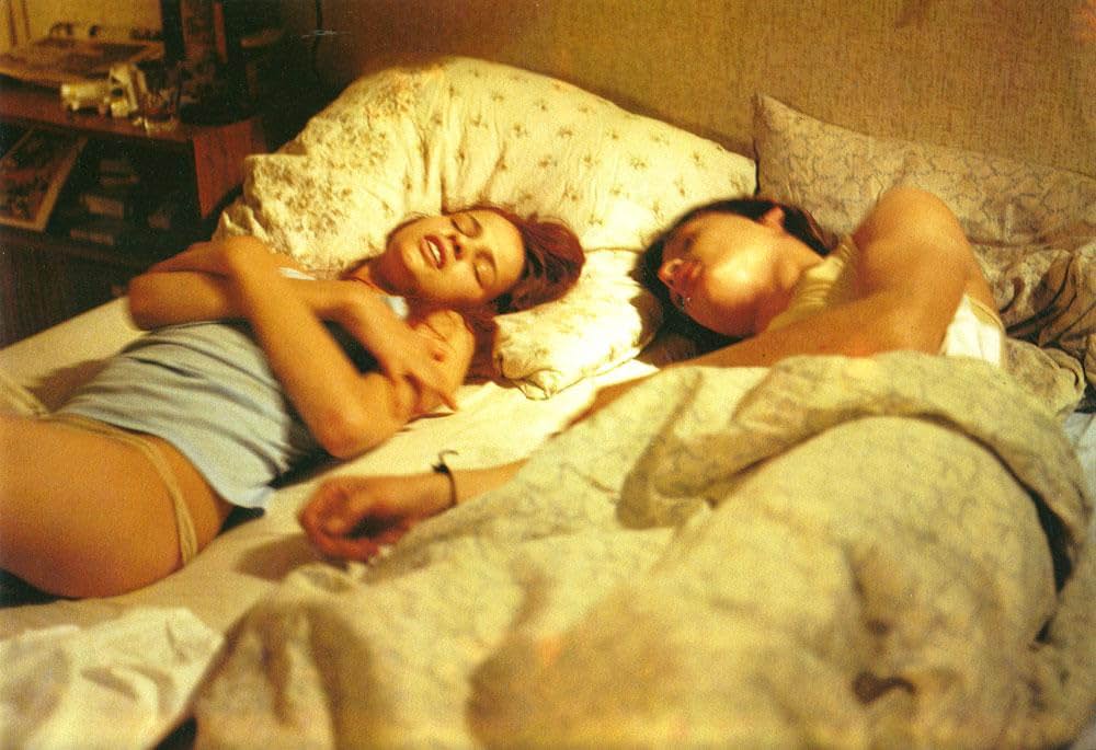 クリスチーネ・Fの画像