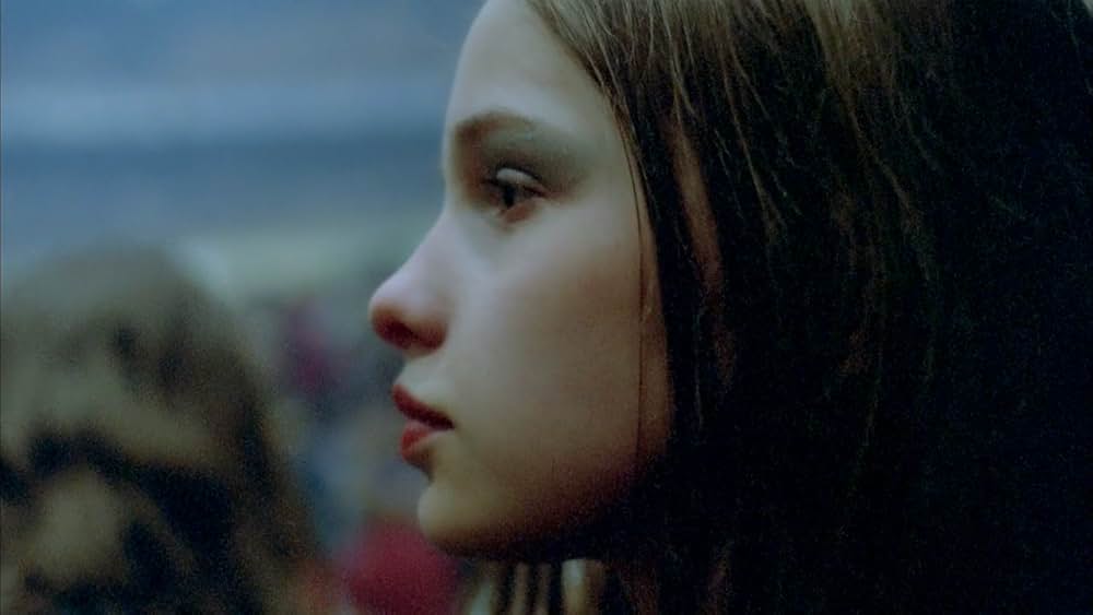 クリスチーネ・Fの画像