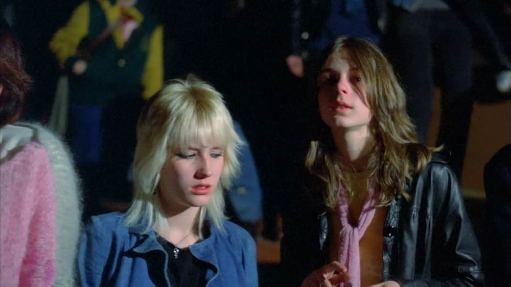 クリスチーネ・Fの画像