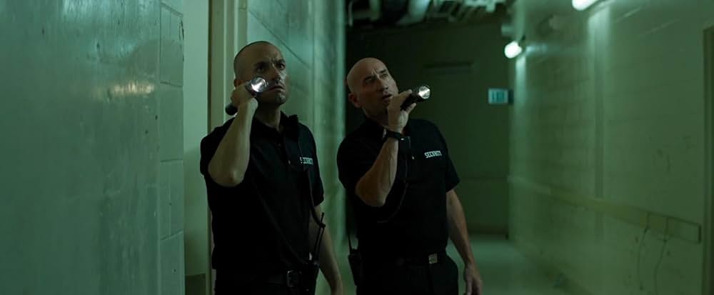 The Resort（原題）の画像