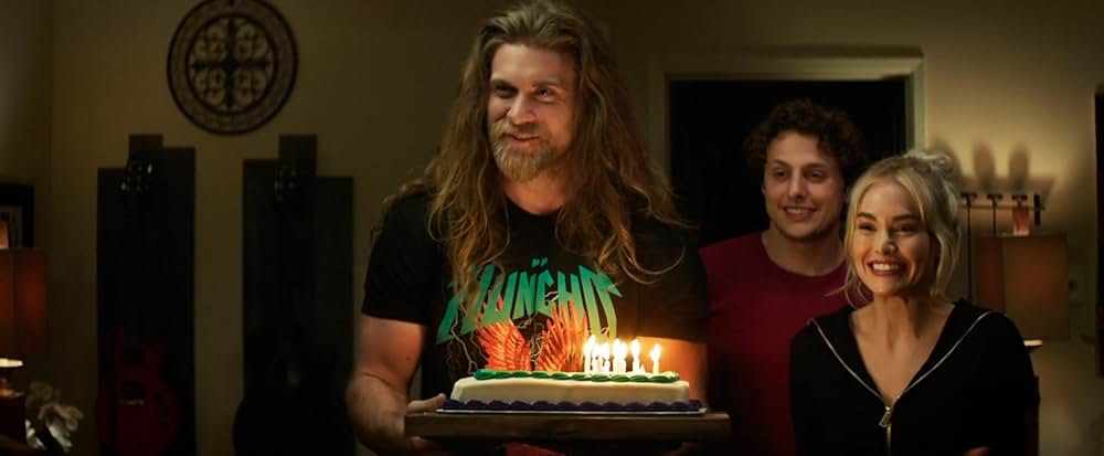 The Resort（原題）の画像