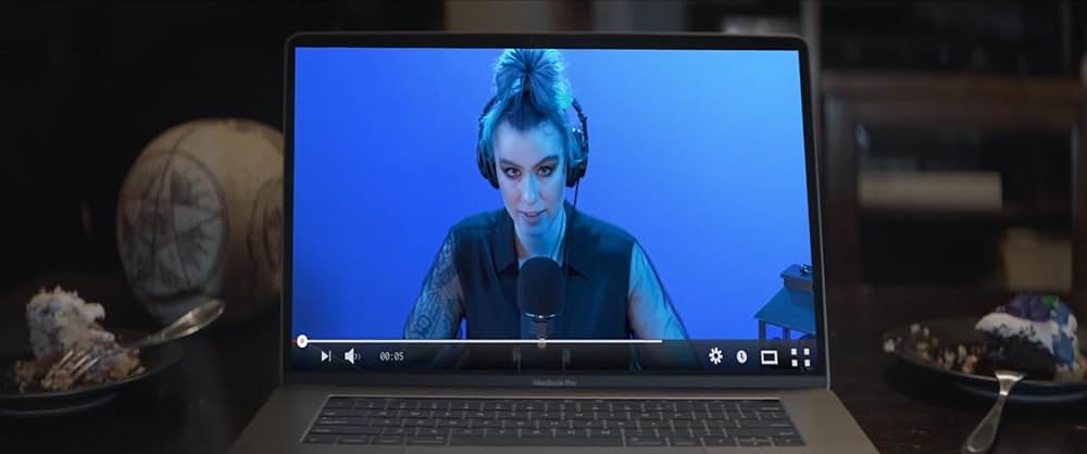 The Resort（原題）の画像