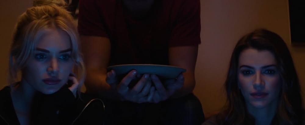 The Resort（原題）の画像