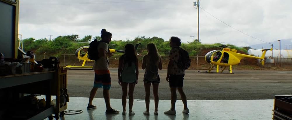 The Resort（原題）の画像