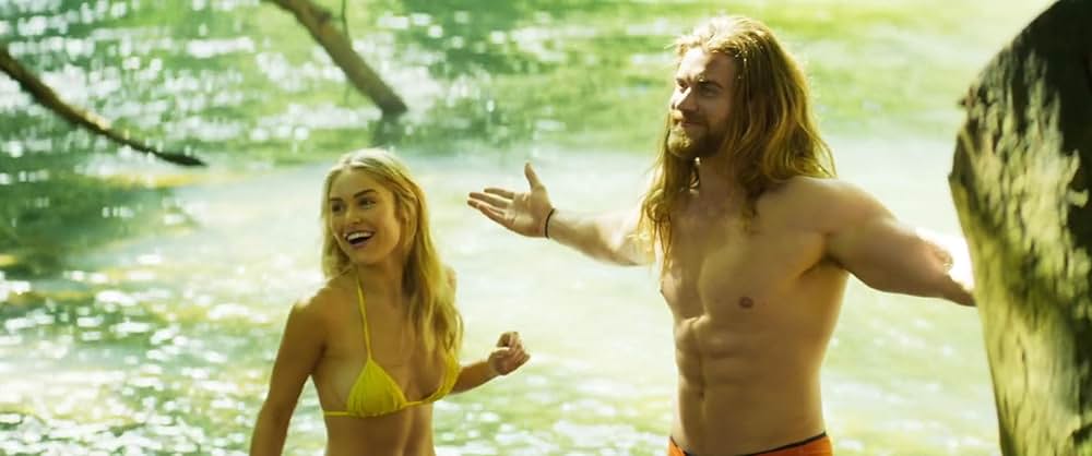 The Resort（原題）の画像