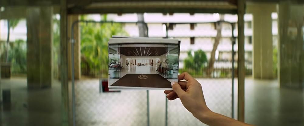 The Resort（原題）の画像