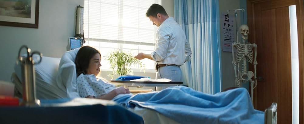 The Resort（原題）の画像