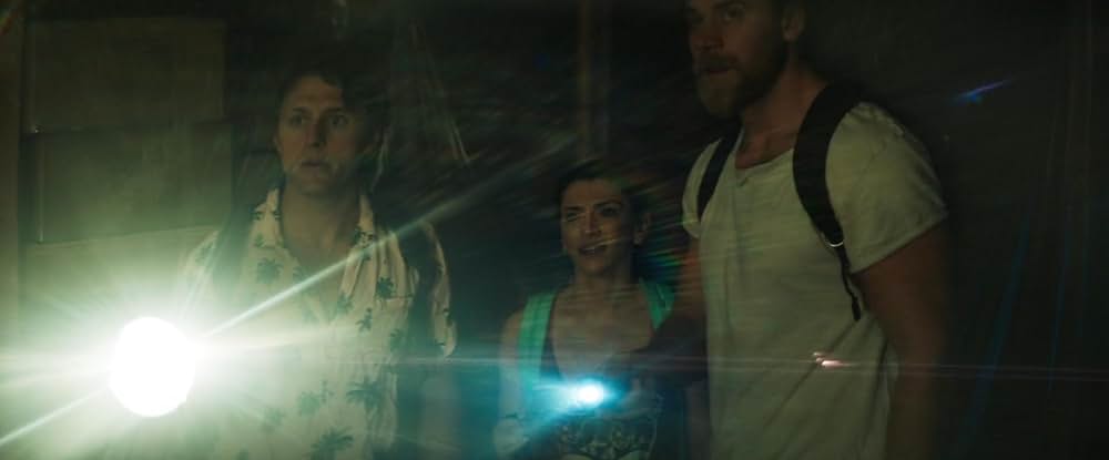 The Resort（原題）の画像