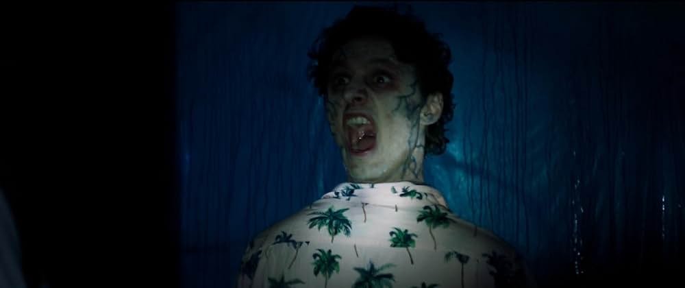 The Resort（原題）の画像