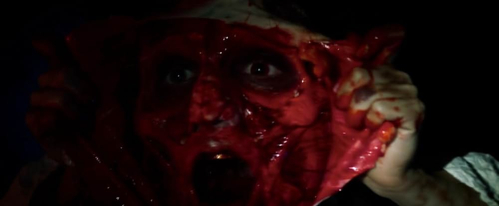 The Resort（原題）の画像