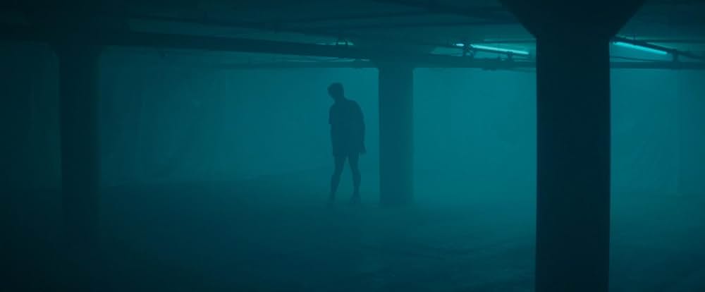 The Resort（原題）の画像