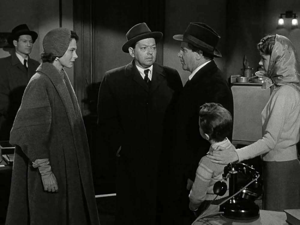 Assignment - Paris（原題）の画像