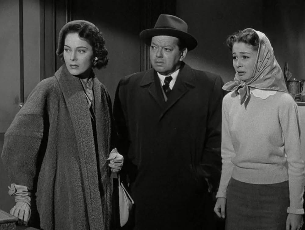 Assignment - Paris（原題）の画像