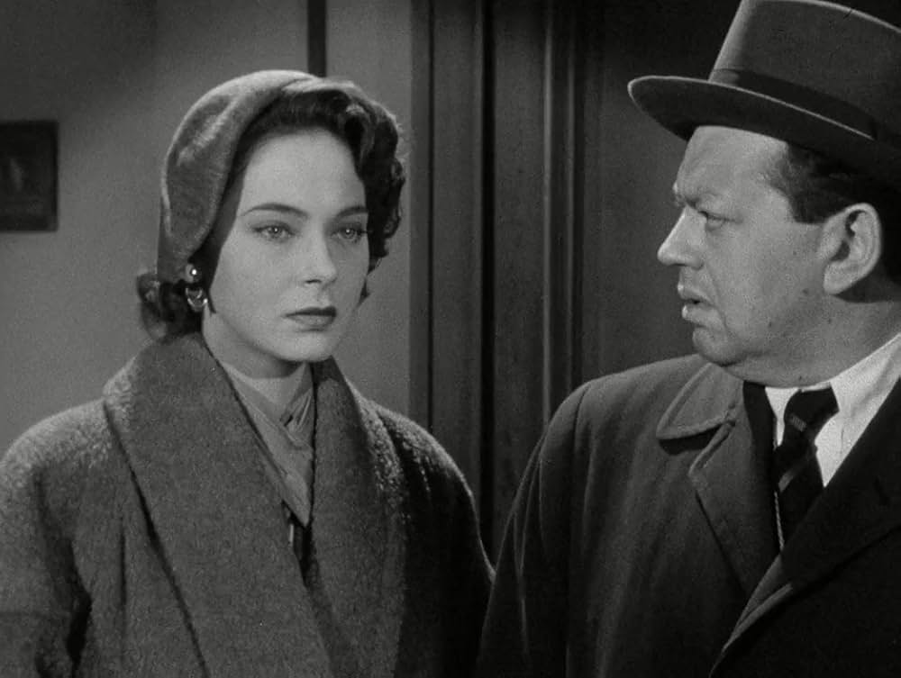 Assignment - Paris（原題）の画像