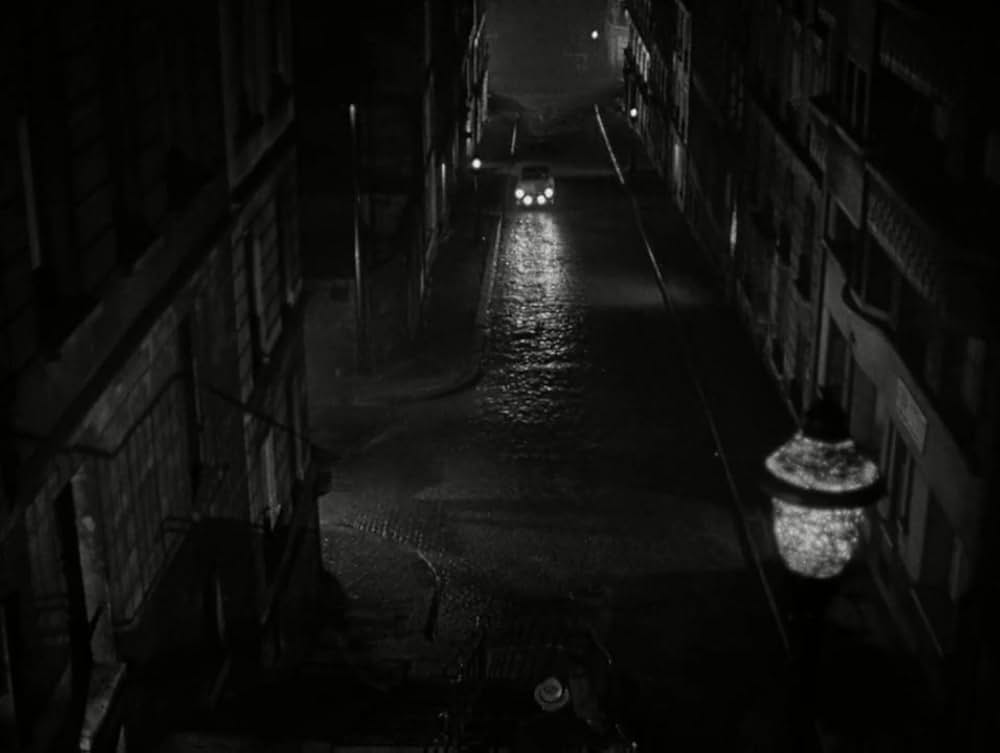 Assignment - Paris（原題）の画像