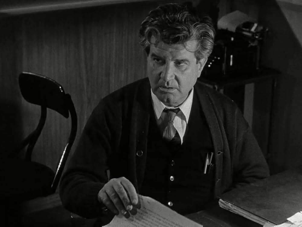 Assignment - Paris（原題）の画像