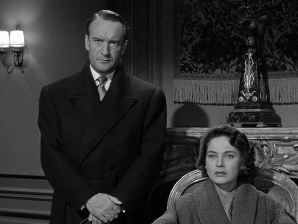 Assignment - Paris（原題）の画像