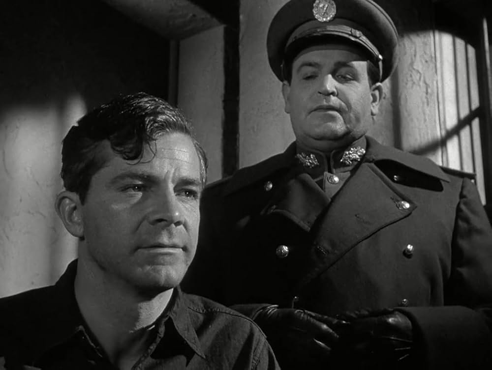 Assignment - Paris（原題）の画像