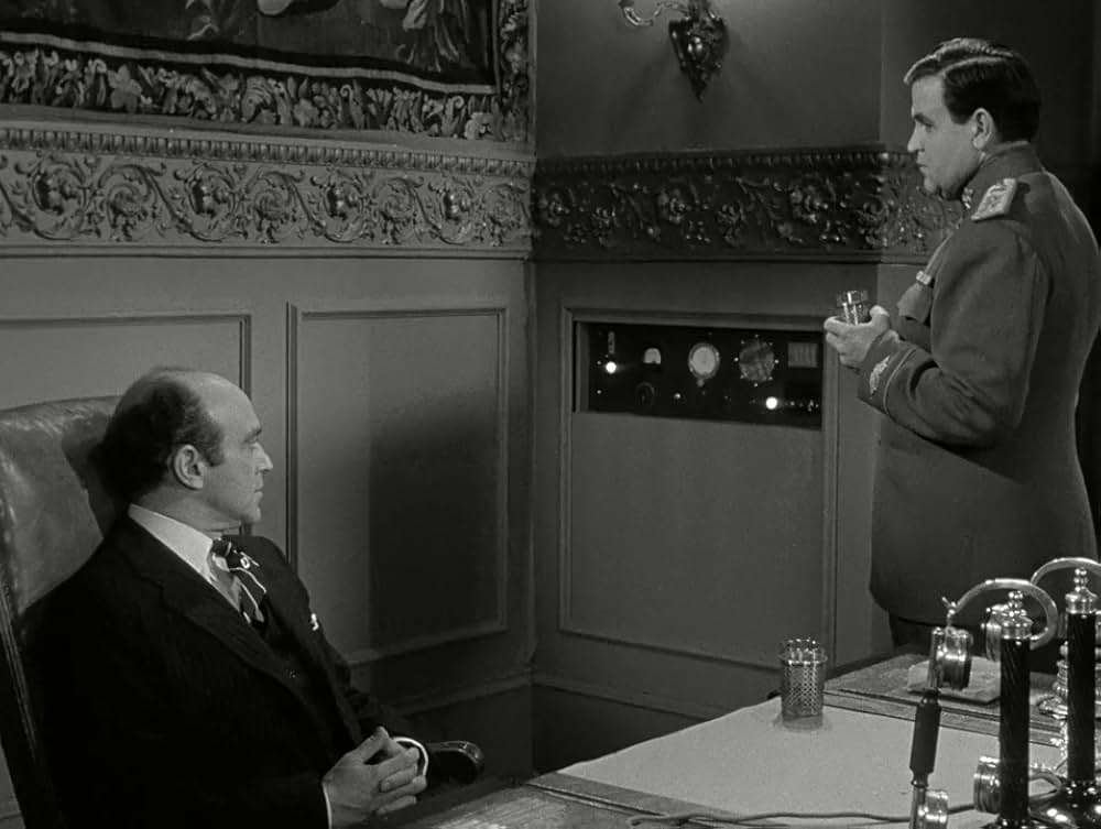 Assignment - Paris（原題）の画像