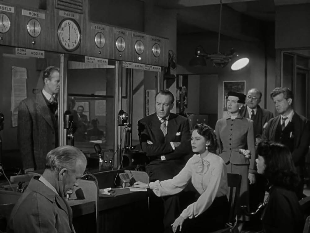 Assignment - Paris（原題）の画像