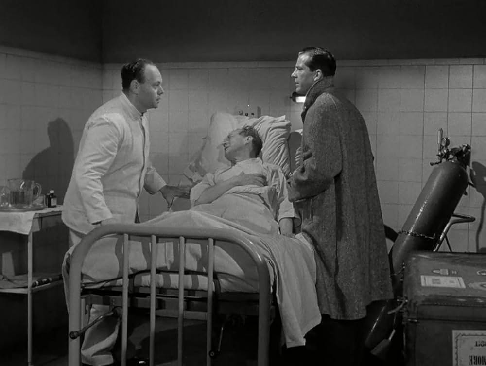 Assignment - Paris（原題）の画像