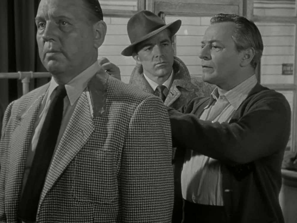 Assignment - Paris（原題）の画像