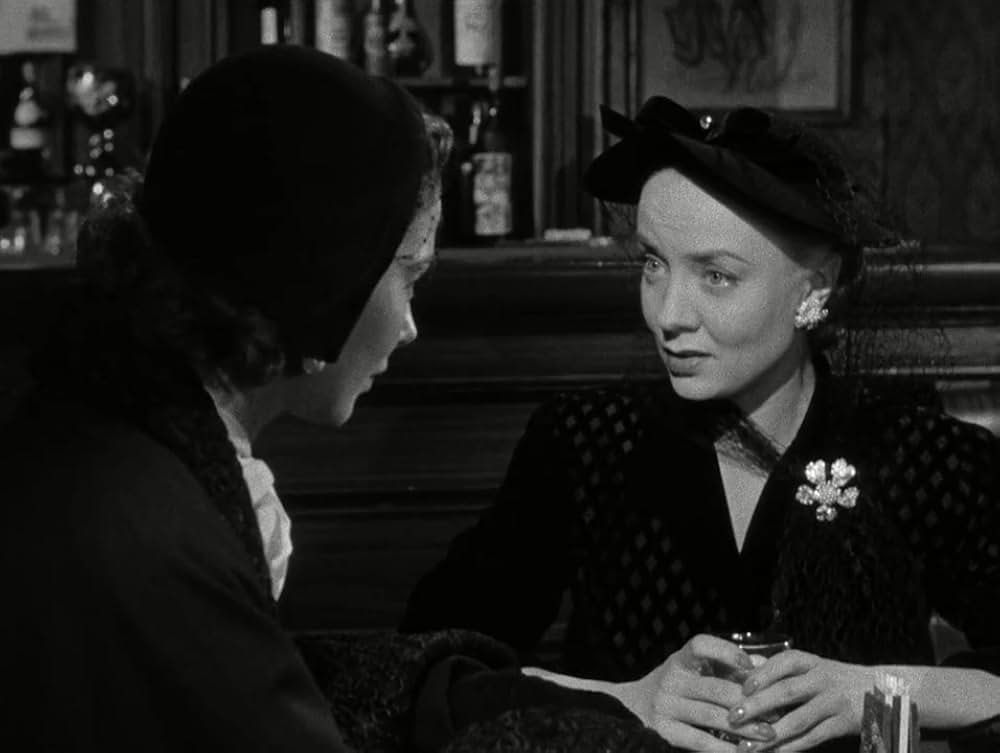 Assignment - Paris（原題）の画像