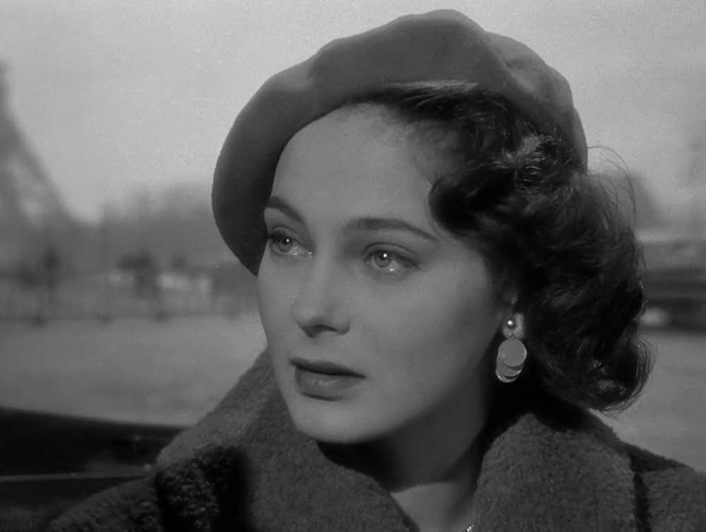 Assignment - Paris（原題）の画像