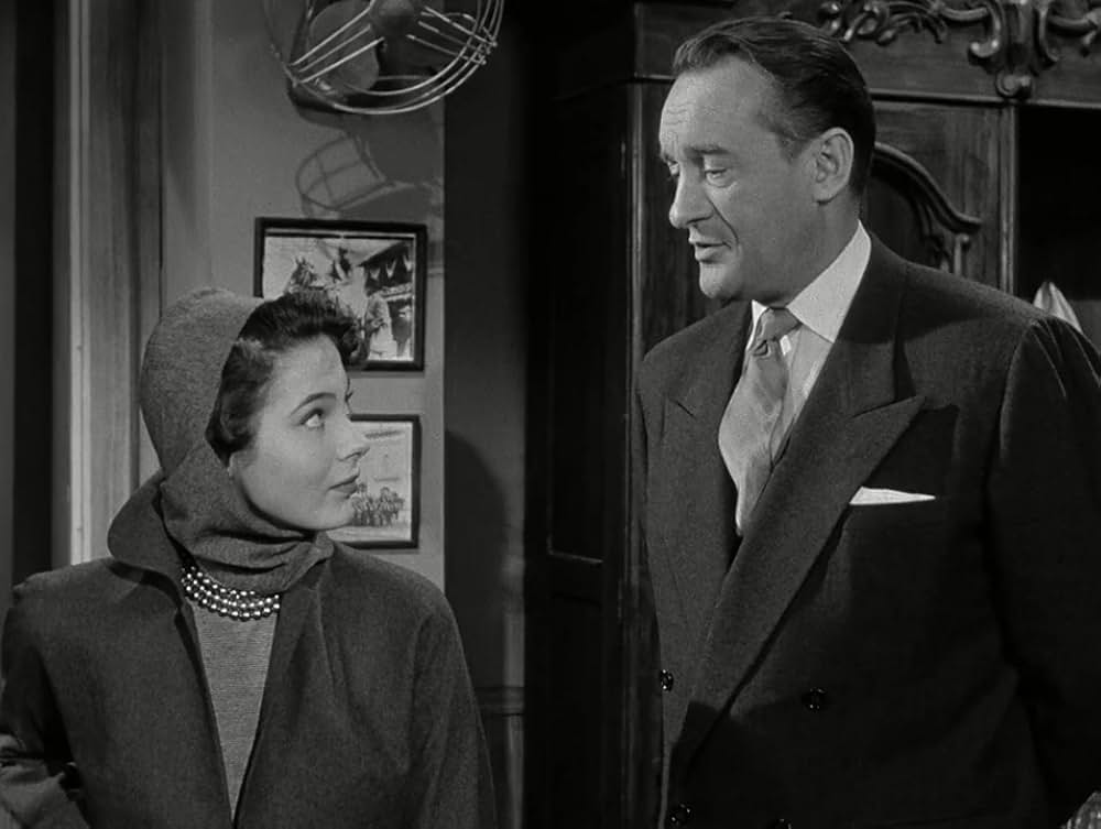 Assignment - Paris（原題）の画像