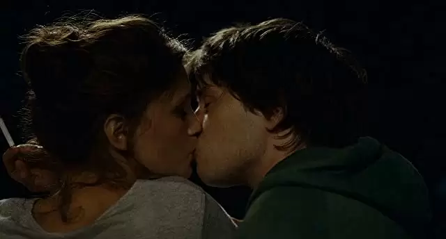 「17歳」Laurent Delbecque & マリーヌ・バクトの画像