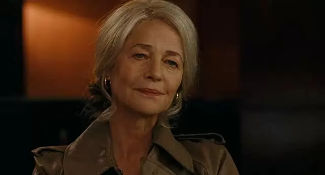 「17歳」シャーロット・ランプリングの画像