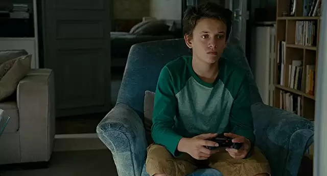 「17歳」Fantin Ravatの画像