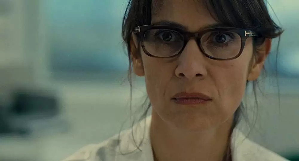 「17歳」ジェラルディン・ペラスの画像