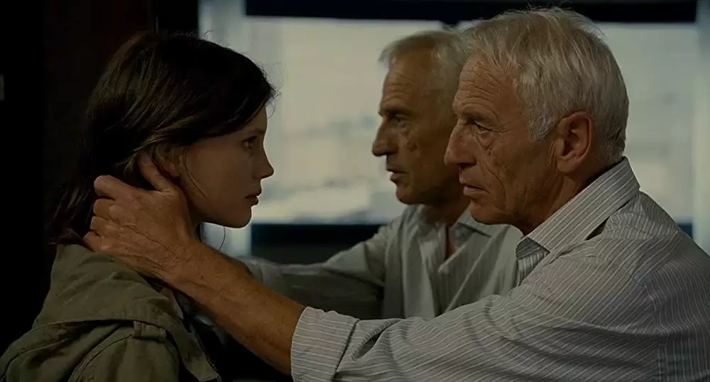 「17歳」ヨハン・レイセン & マリーヌ・バクトの画像