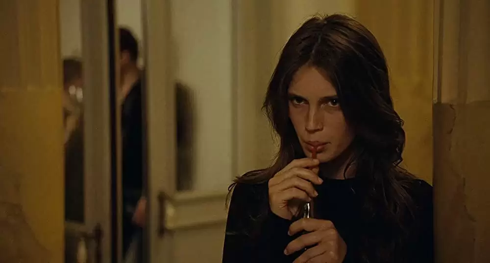 「17歳」マリーヌ・バクトの画像