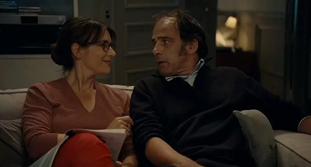 「17歳」ジェラルディン・ペラス & フレデリック・ピエロの画像