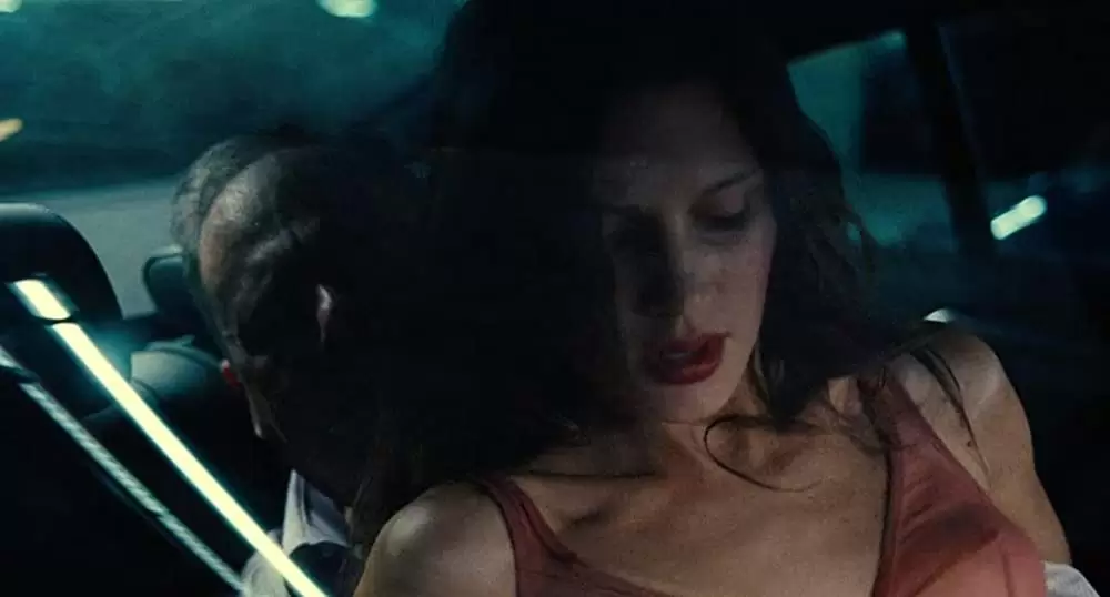 「17歳」マリーヌ・バクトの画像