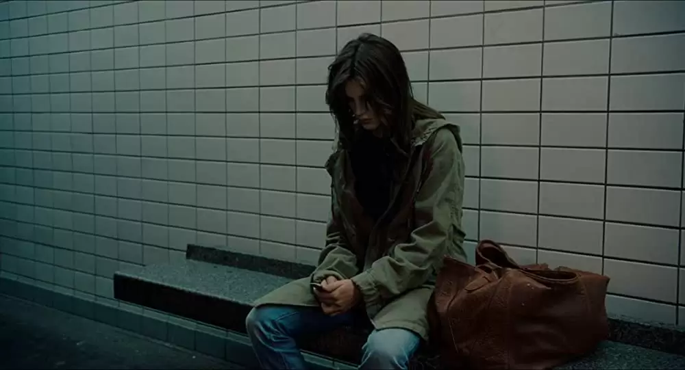 「17歳」マリーヌ・バクトの画像