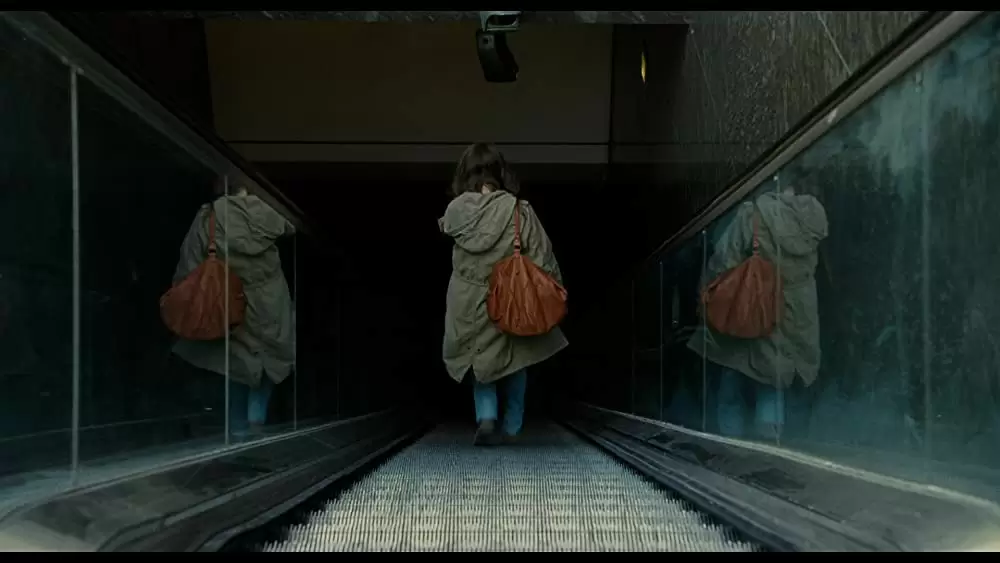 「17歳」マリーヌ・バクトの画像